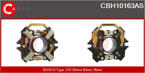 CBH10163AS