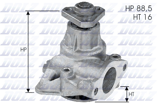L132 DOLZ
