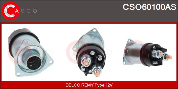 CSO60100AS