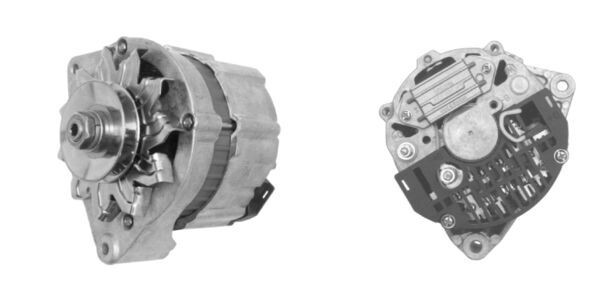 MG 104 MAHLE