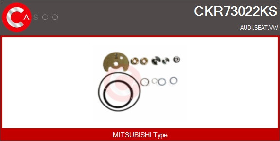 CKR73022KS