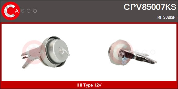 CPV85007KS