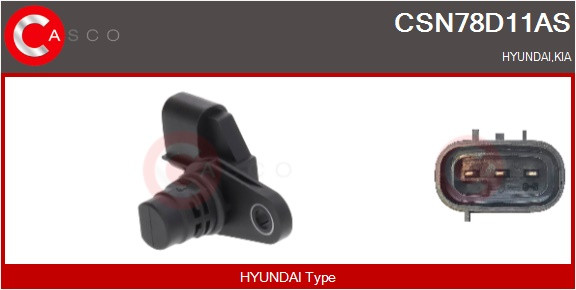 CSN78D11AS