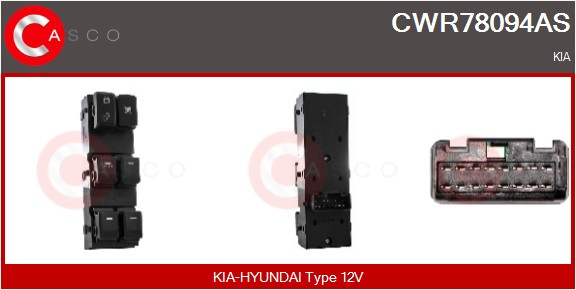 CWR78094AS