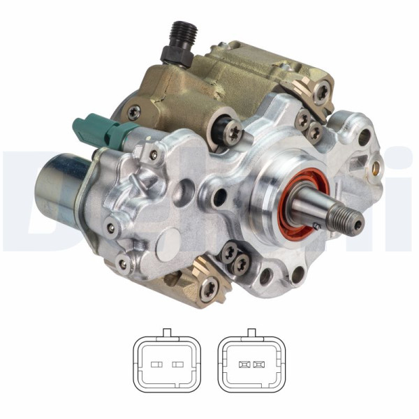 28526900-12B1 DELPHI