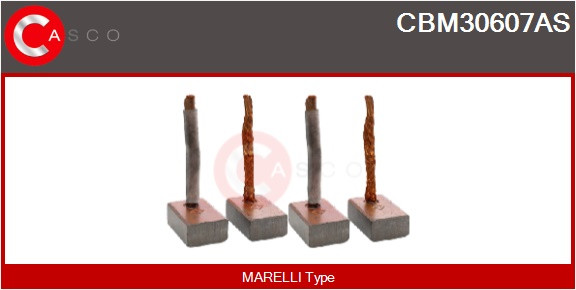 CBM30607AS