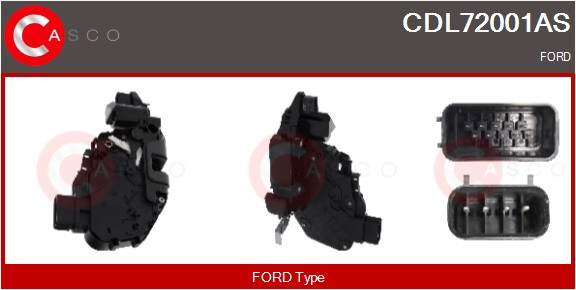 CDL72001AS