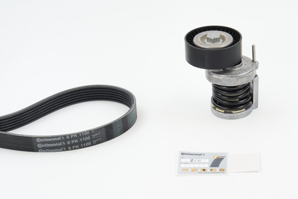 6PK1100K1COT