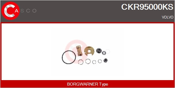 CKR95000KS