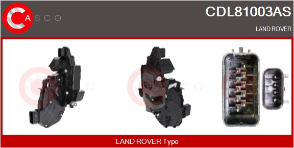 CDL81003AS