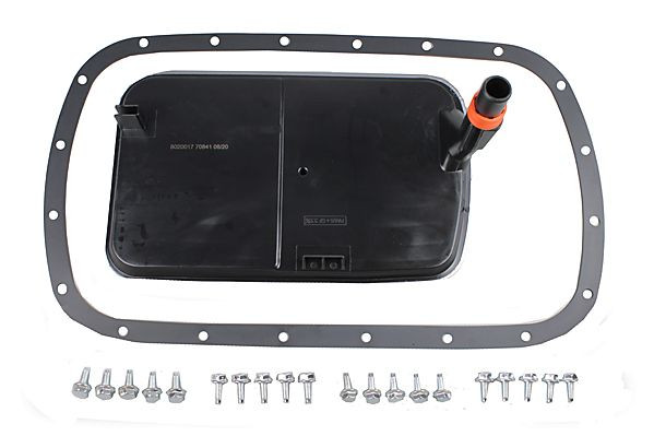 8020017 METZGER AUTOTE