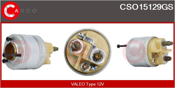 CSO15129GS
