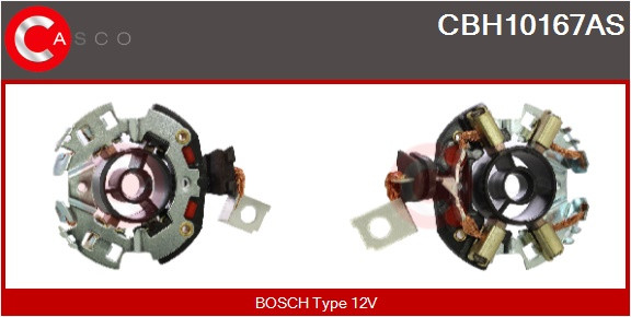 CBH10167AS