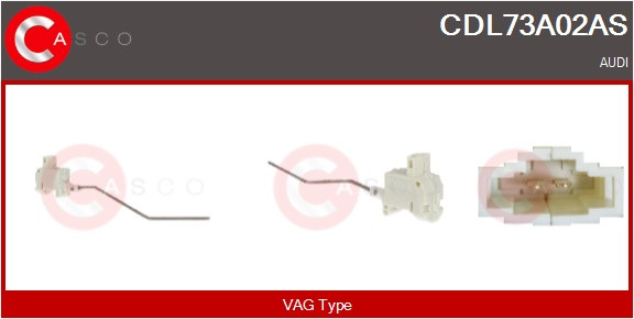 CDL73A02AS