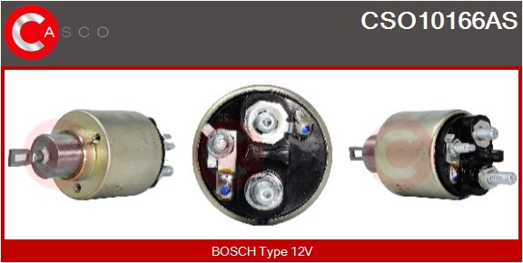 CSO10166AS