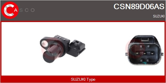 CSN89D06AS