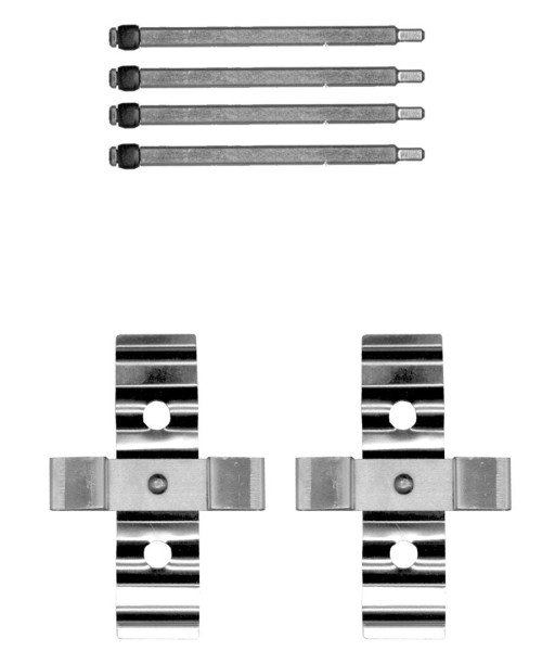 FBA808 FERODO