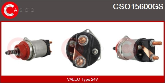 CSO15600GS