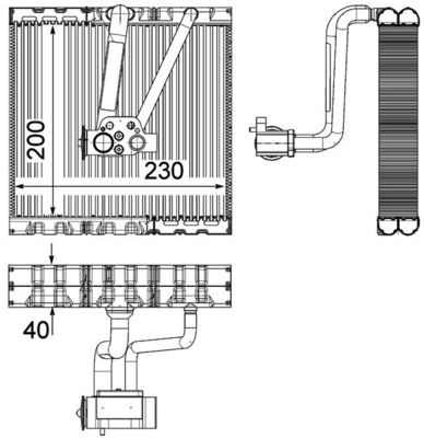 AE 93 000P