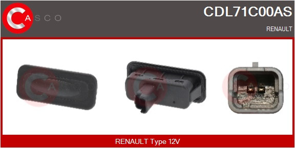 CDL71C00AS
