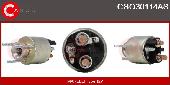 CSO30114AS