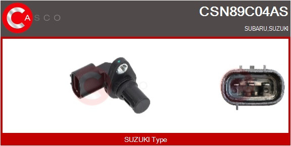 CSN89C04AS