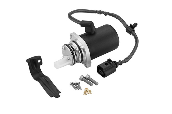 DS118622 BORGWARNER