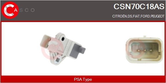 CSN70C18AS