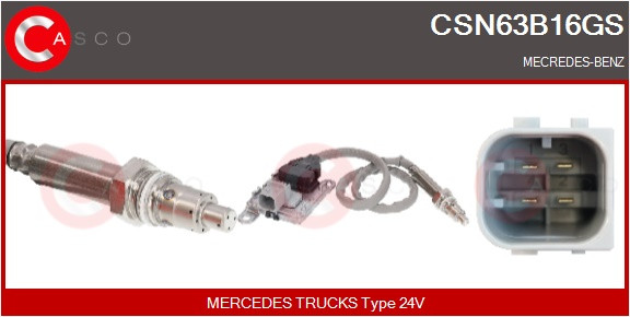 CSN63B16GS
