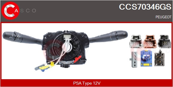 CCS70346GS