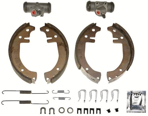 BK1007 TRW