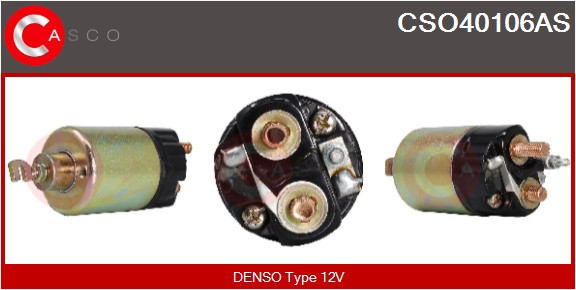 CSO40106AS