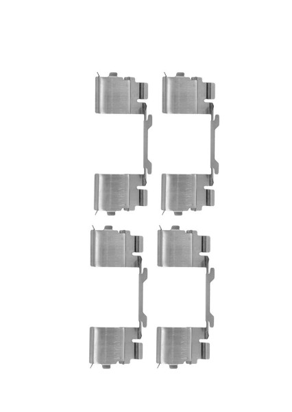 FBA709 FERODO