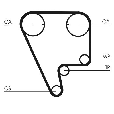 CT804COT