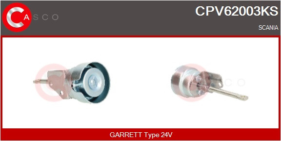 CPV62003KS