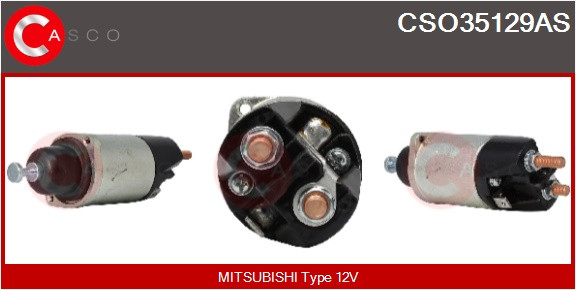 CSO35129AS