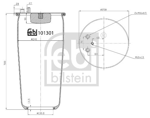 101301 FEBI BILSTEIN