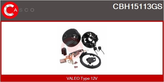 CBH15113GS