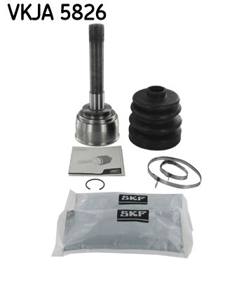 VKJA 5826