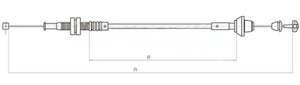 11.0182 METZGER AUTOTE
