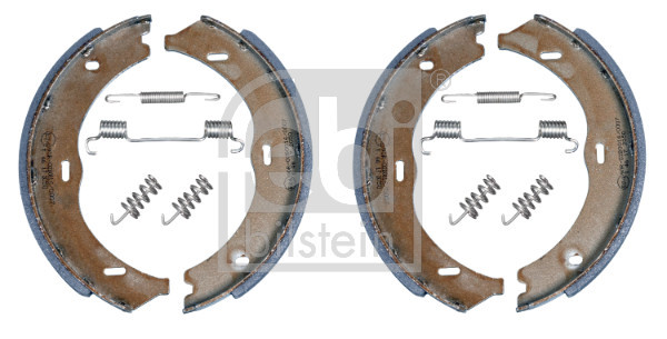 38532 FEBI BILSTEIN