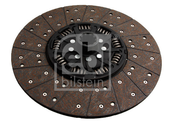 105090 FEBI BILSTEIN