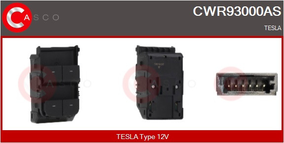 CWR93000AS
