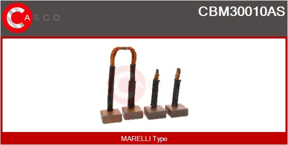 CBM30010AS