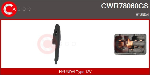 CWR78060GS