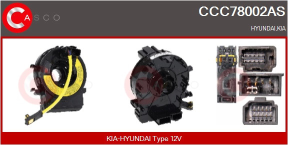 CCC78002AS