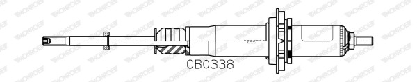CB0338