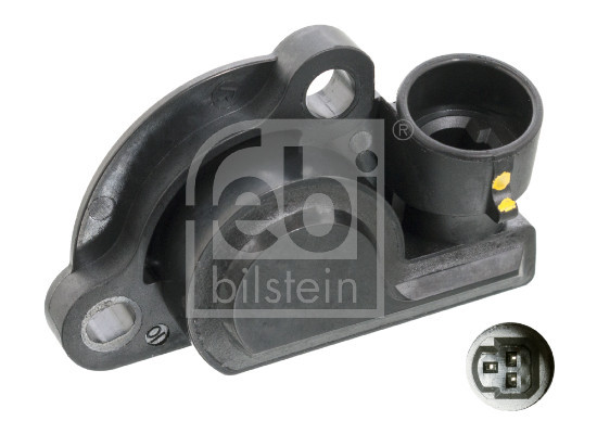 17731 FEBI BILSTEIN