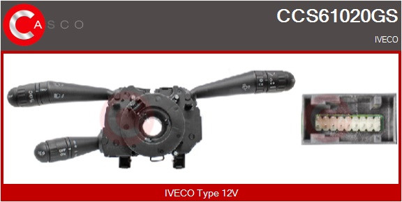 CCS61020GS