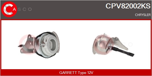 CPV82002KS